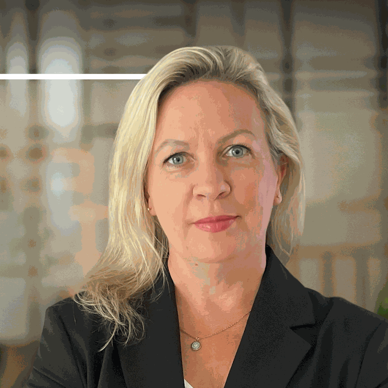 Andrea Krage