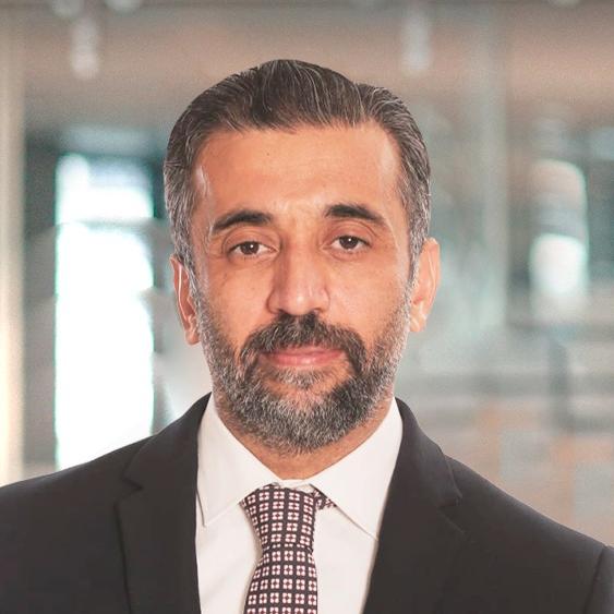Dr. Anas Al Habashneh