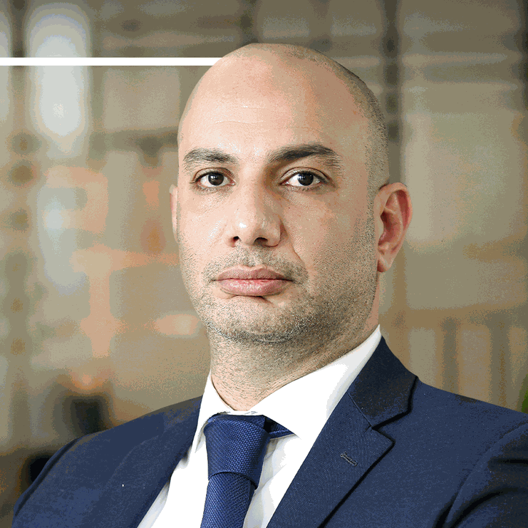 Dr. Ahmed Hatem