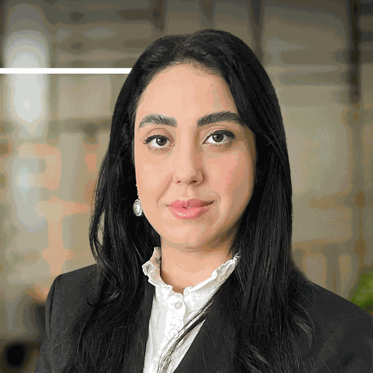 Dr. Sara Aghaei