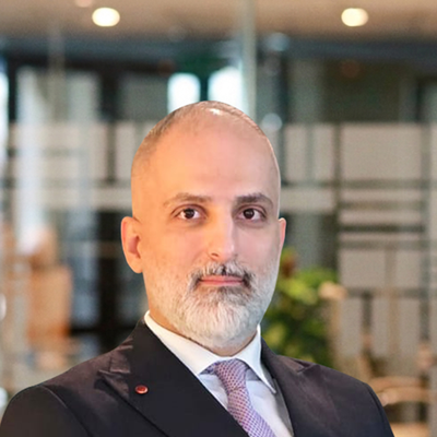 Ahmad Barakat