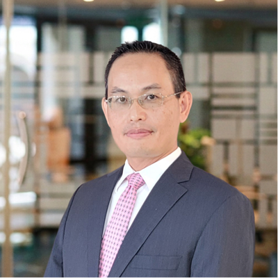 Alex Chen