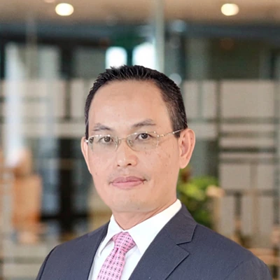 Alex Chen