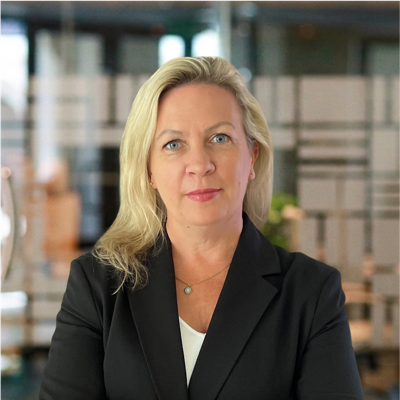 Andrea Krage