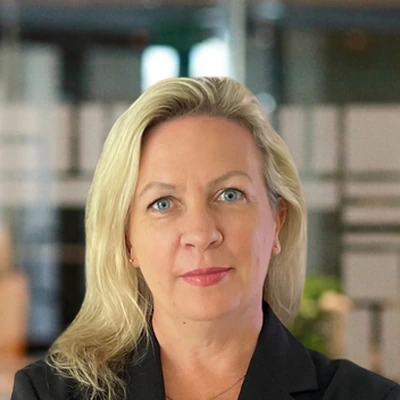 Andrea Krage