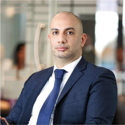 Dr. Ahmed Hatem