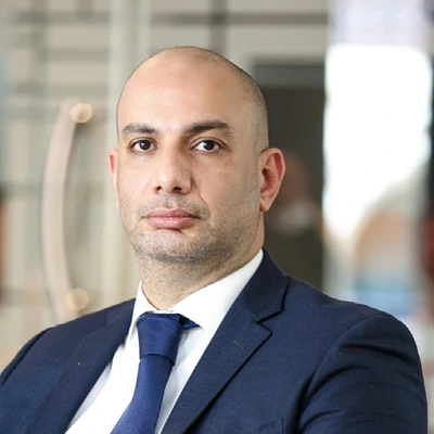 Dr. Ahmed Hatem