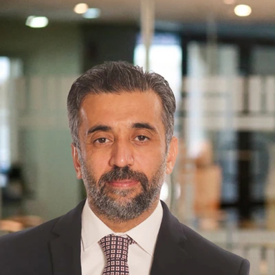 Dr. Anas Al Habashneh