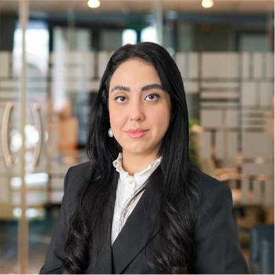 Dr. Sara Aghaei