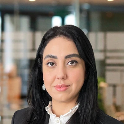 Dr. Sara Aghaei