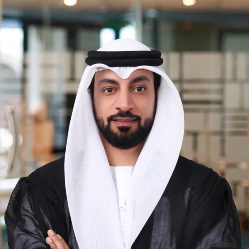 Hazza Salem Alhameli