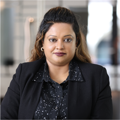 Kavitha Panicker