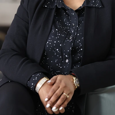 Kavitha Panicker
