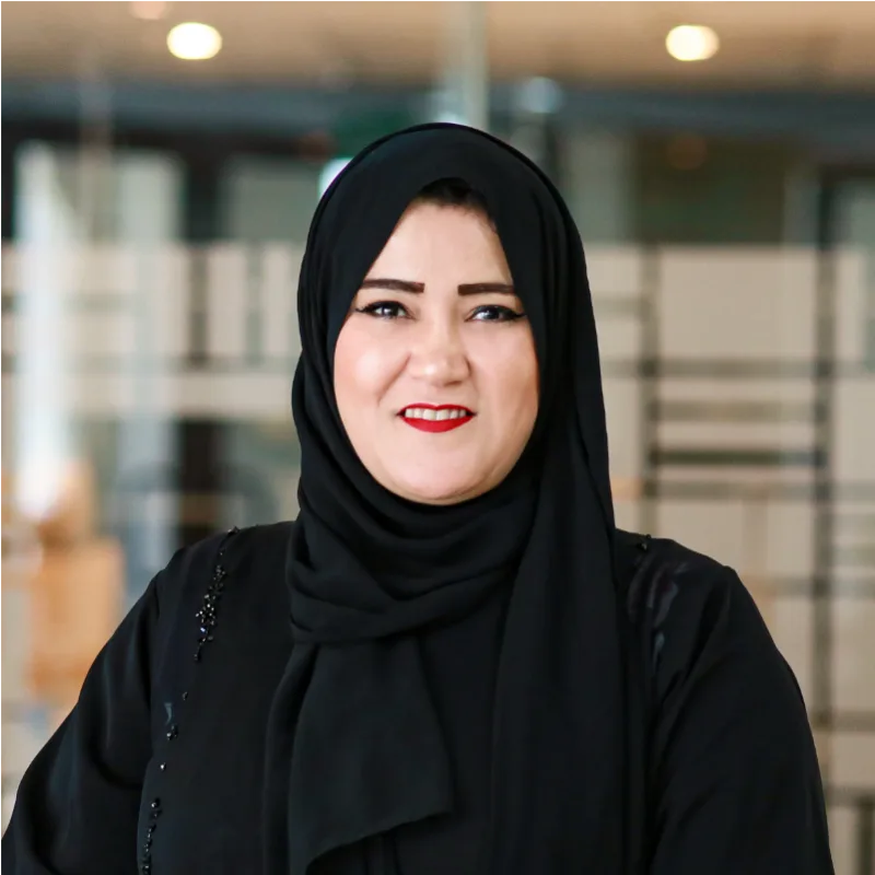 Naima Labgaa