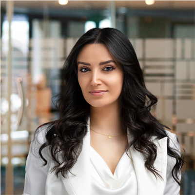 Rana Al Shoufi