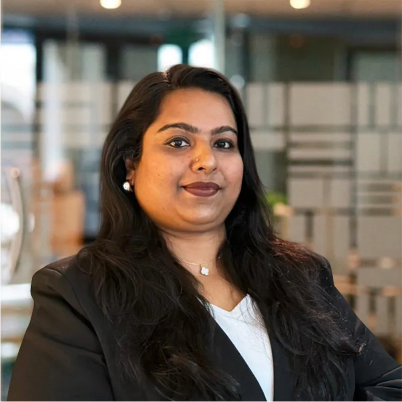 Vidhya Kotian