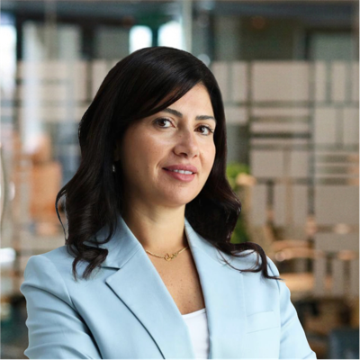Zeinab Jaafar