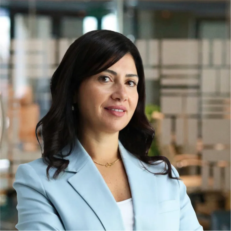 Zeinab Jaafar