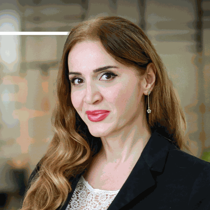 Nazeli Sahakyan