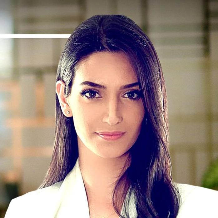 Rana Al Shoufi