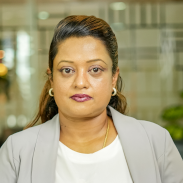 Kavitha Panicker