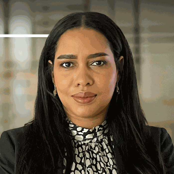 Amna Abdallah