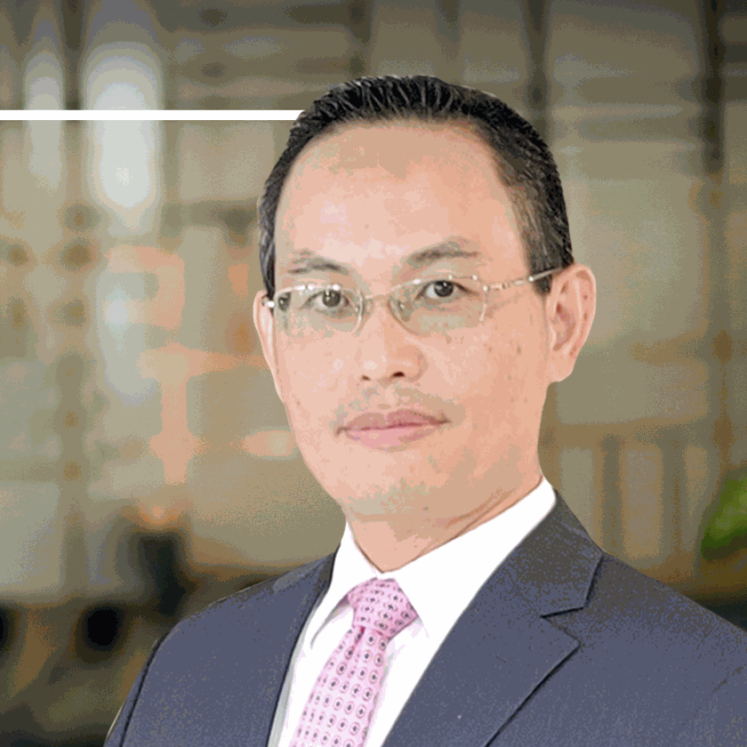 Alex Chen
